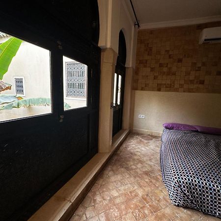 Riad Bamileke Μαρακές Εξωτερικό φωτογραφία